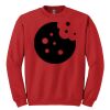 GILDAN® HEAVY BLEND™ CREWNECK SWEATSHIRT Thumbnail