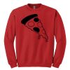 GILDAN® HEAVY BLEND™ CREWNECK SWEATSHIRT Thumbnail