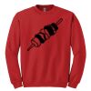 GILDAN® HEAVY BLEND™ CREWNECK SWEATSHIRT Thumbnail