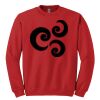 GILDAN® HEAVY BLEND™ CREWNECK SWEATSHIRT Thumbnail