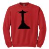 GILDAN® HEAVY BLEND™ CREWNECK SWEATSHIRT Thumbnail