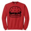 GILDAN® HEAVY BLEND™ CREWNECK SWEATSHIRT Thumbnail