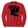 GILDAN® HEAVY BLEND™ CREWNECK SWEATSHIRT Thumbnail