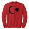 GILDAN® HEAVY BLEND™ CREWNECK SWEATSHIRT Thumbnail