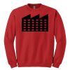 GILDAN® HEAVY BLEND™ CREWNECK SWEATSHIRT Thumbnail