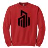 GILDAN® HEAVY BLEND™ CREWNECK SWEATSHIRT Thumbnail