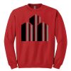 GILDAN® HEAVY BLEND™ CREWNECK SWEATSHIRT Thumbnail