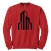 GILDAN® HEAVY BLEND™ CREWNECK SWEATSHIRT Thumbnail