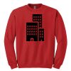 GILDAN® HEAVY BLEND™ CREWNECK SWEATSHIRT Thumbnail
