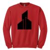 GILDAN® HEAVY BLEND™ CREWNECK SWEATSHIRT Thumbnail