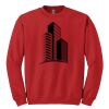 GILDAN® HEAVY BLEND™ CREWNECK SWEATSHIRT Thumbnail