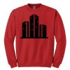 GILDAN® HEAVY BLEND™ CREWNECK SWEATSHIRT Thumbnail
