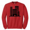 GILDAN® HEAVY BLEND™ CREWNECK SWEATSHIRT Thumbnail