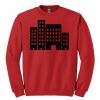 GILDAN® HEAVY BLEND™ CREWNECK SWEATSHIRT Thumbnail