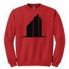 GILDAN® HEAVY BLEND™ CREWNECK SWEATSHIRT Thumbnail