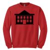 GILDAN® HEAVY BLEND™ CREWNECK SWEATSHIRT Thumbnail