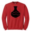 GILDAN® HEAVY BLEND™ CREWNECK SWEATSHIRT Thumbnail