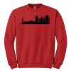 GILDAN® HEAVY BLEND™ CREWNECK SWEATSHIRT Thumbnail