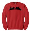 GILDAN® HEAVY BLEND™ CREWNECK SWEATSHIRT Thumbnail
