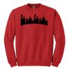 GILDAN® HEAVY BLEND™ CREWNECK SWEATSHIRT Thumbnail