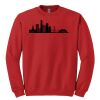 GILDAN® HEAVY BLEND™ CREWNECK SWEATSHIRT Thumbnail