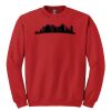 GILDAN® HEAVY BLEND™ CREWNECK SWEATSHIRT Thumbnail