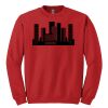 GILDAN® HEAVY BLEND™ CREWNECK SWEATSHIRT Thumbnail