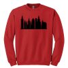 GILDAN® HEAVY BLEND™ CREWNECK SWEATSHIRT Thumbnail