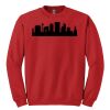 GILDAN® HEAVY BLEND™ CREWNECK SWEATSHIRT Thumbnail