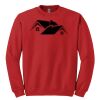 GILDAN® HEAVY BLEND™ CREWNECK SWEATSHIRT Thumbnail