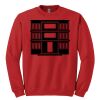 GILDAN® HEAVY BLEND™ CREWNECK SWEATSHIRT Thumbnail