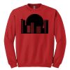 GILDAN® HEAVY BLEND™ CREWNECK SWEATSHIRT Thumbnail