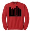 GILDAN® HEAVY BLEND™ CREWNECK SWEATSHIRT Thumbnail