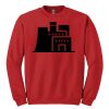 GILDAN® HEAVY BLEND™ CREWNECK SWEATSHIRT Thumbnail