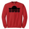 GILDAN® HEAVY BLEND™ CREWNECK SWEATSHIRT Thumbnail