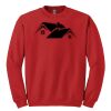 GILDAN® HEAVY BLEND™ CREWNECK SWEATSHIRT Thumbnail