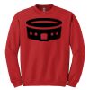 GILDAN® HEAVY BLEND™ CREWNECK SWEATSHIRT Thumbnail