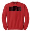 GILDAN® HEAVY BLEND™ CREWNECK SWEATSHIRT Thumbnail