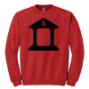 GILDAN® HEAVY BLEND™ CREWNECK SWEATSHIRT Thumbnail