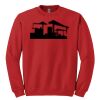GILDAN® HEAVY BLEND™ CREWNECK SWEATSHIRT Thumbnail