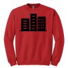 GILDAN® HEAVY BLEND™ CREWNECK SWEATSHIRT Thumbnail