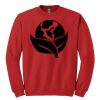 GILDAN® HEAVY BLEND™ CREWNECK SWEATSHIRT Thumbnail