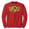 GILDAN® HEAVY BLEND™ CREWNECK SWEATSHIRT Thumbnail