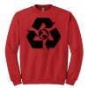 GILDAN® HEAVY BLEND™ CREWNECK SWEATSHIRT Thumbnail
