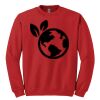 GILDAN® HEAVY BLEND™ CREWNECK SWEATSHIRT Thumbnail