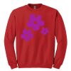 GILDAN® HEAVY BLEND™ CREWNECK SWEATSHIRT Thumbnail