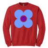 GILDAN® HEAVY BLEND™ CREWNECK SWEATSHIRT Thumbnail