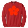 GILDAN® HEAVY BLEND™ CREWNECK SWEATSHIRT Thumbnail
