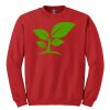 GILDAN® HEAVY BLEND™ CREWNECK SWEATSHIRT Thumbnail