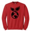 GILDAN® HEAVY BLEND™ CREWNECK SWEATSHIRT Thumbnail